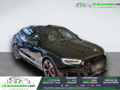 Annonce Audi RS3 occasion Essence 2.5 TFSI 400 BVA Quattro � Beaupuy