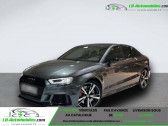 Annonce Audi RS3 occasion Essence 2.5 TFSI 400 BVA Quattro � Beaupuy
