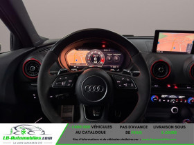Audi RS3 2.5 TFSI 400 BVA Quattro  occasion � Beaupuy - photo n�7