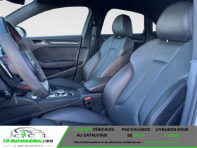 Audi RS3 2.5 TFSI 400 BVA Quattro  occasion � Beaupuy - photo n�7