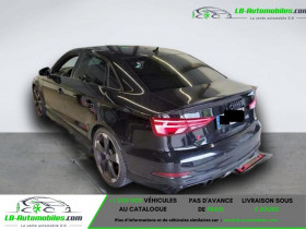 Audi RS3 2.5 TFSI 400 BVA Quattro  occasion � Beaupuy - photo n�3