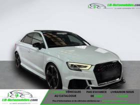 Audi RS3 , garage LB AUTOMOBILES � Beaupuy