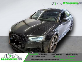 Audi RS3 2.5 TFSI 400 BVA Quattro  occasion � Beaupuy - photo n�2