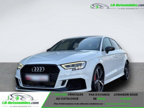 Audi RS3 2.5 TFSI 400 BVA Quattro  occasion � Beaupuy - photo n�2