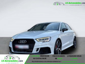 Annonce Audi RS3 occasion Essence 2.5 TFSI 400 BVA Quattro � Beaupuy