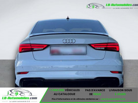 Audi RS3 2.5 TFSI 400 BVA Quattro  occasion � Beaupuy - photo n�6