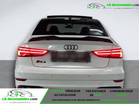 Audi RS3 2.5 TFSI 400 BVA Quattro  occasion � Beaupuy - photo n�5