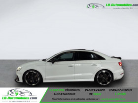 Audi RS3 2.5 TFSI 400 BVA Quattro  occasion � Beaupuy - photo n�4