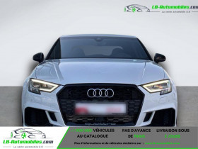 Audi RS3 2.5 TFSI 400 BVA Quattro  occasion � Beaupuy - photo n�5