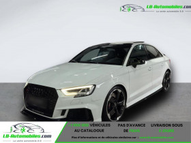 Audi RS3 2.5 TFSI 400 BVA Quattro  occasion � Beaupuy - photo n�2