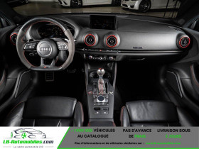 Audi RS3 2.5 TFSI 400 BVA Quattro  occasion � Beaupuy - photo n�2