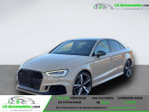 Annonce Audi RS3 occasion Essence 2.5 TFSI 400 BVA Quattro � Beaupuy