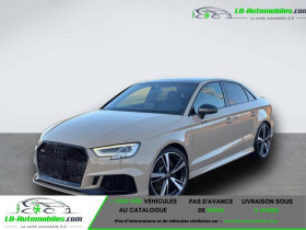 Audi RS3 , garage LB AUTOMOBILES � Beaupuy