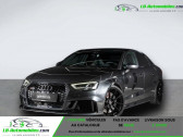 Annonce Audi RS3 occasion Essence 2.5 TFSI 400 BVA Quattro � Beaupuy