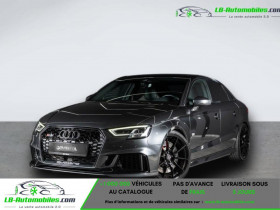 Audi RS3 , garage LB AUTOMOBILES � Beaupuy