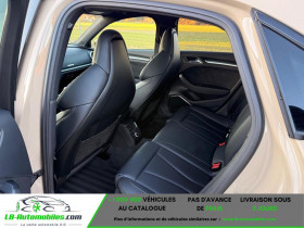 Audi RS3 2.5 TFSI 400 BVA Quattro  occasion � Beaupuy - photo n�8