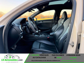 Audi RS3 2.5 TFSI 400 BVA Quattro  occasion � Beaupuy - photo n�7
