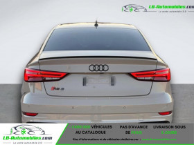 Audi RS3 2.5 TFSI 400 BVA Quattro  occasion � Beaupuy - photo n�6