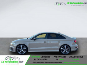Audi RS3 2.5 TFSI 400 BVA Quattro  occasion � Beaupuy - photo n�5