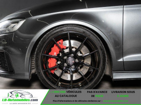 Audi RS3 2.5 TFSI 400 BVA Quattro  occasion � Beaupuy - photo n�5