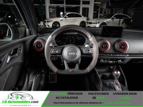Audi RS3 2.5 TFSI 400 BVA Quattro  occasion � Beaupuy - photo n�4