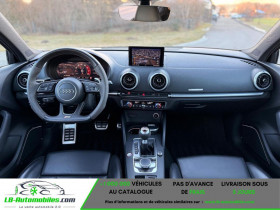 Audi RS3 2.5 TFSI 400 BVA Quattro  occasion � Beaupuy - photo n�3