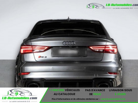 Audi RS3 2.5 TFSI 400 BVA Quattro  occasion � Beaupuy - photo n�3