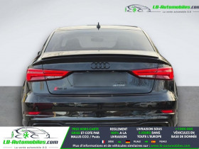 Audi RS3 2.5 TFSI 400 BVA Quattro  occasion � Beaupuy - photo n�7