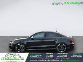 Audi RS3 2.5 TFSI 400 BVA Quattro  occasion � Beaupuy - photo n�6