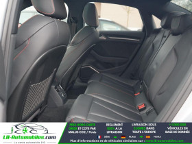 Audi RS3 2.5 TFSI 400 BVA Quattro  occasion � Beaupuy - photo n�7