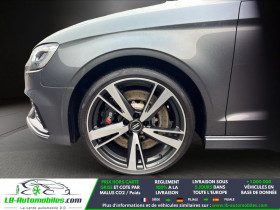 Audi RS3 2.5 TFSI 400 BVA Quattro  occasion � Beaupuy - photo n�6
