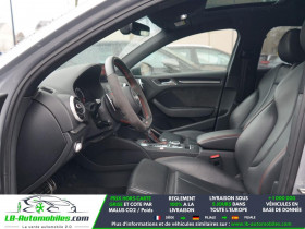 Audi RS3 2.5 TFSI 400 BVA Quattro  occasion � Beaupuy - photo n�6