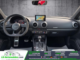 Audi RS3 2.5 TFSI 400 BVA Quattro  occasion � Beaupuy - photo n�3