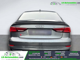 Audi RS3 2.5 TFSI 400 BVA Quattro  occasion � Beaupuy - photo n�4