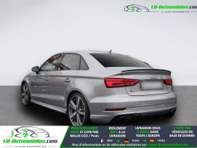 Audi RS3 2.5 TFSI 400 BVA Quattro  occasion � Beaupuy - photo n�4