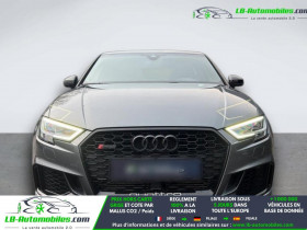 Audi RS3 2.5 TFSI 400 BVA Quattro  occasion � Beaupuy - photo n�3