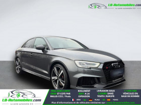 Audi RS3 2.5 TFSI 400 BVA Quattro  occasion � Beaupuy - photo n�2