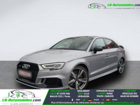 Audi RS3 2.5 TFSI 400 BVA Quattro  occasion � Beaupuy - photo n�2