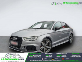 Audi RS3 , garage LB AUTOMOBILES � Beaupuy