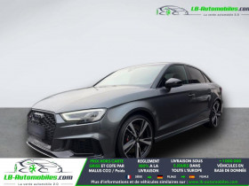 Audi RS3 , garage LB AUTOMOBILES � Beaupuy