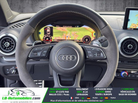 Audi RS3 2.5 TFSI 400 BVA Quattro  occasion � Beaupuy - photo n�9