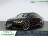Annonce Audi RS3 occasion Essence 2.5 TFSI 400 BVA Quattro � Beaupuy