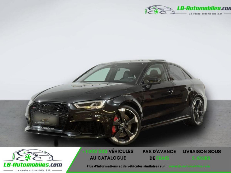 Audi RS3 2.5 TFSI 400 BVA Quattro  occasion � Beaupuy