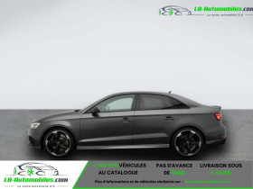 Audi RS3 2.5 TFSI 400 BVA Quattro  occasion � Beaupuy - photo n�3