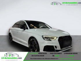 Audi RS3 , garage LB AUTOMOBILES � Beaupuy