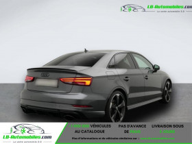 Audi RS3 2.5 TFSI 400 BVA Quattro  occasion � Beaupuy - photo n�2