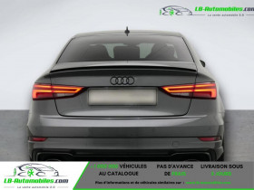 Audi RS3 2.5 TFSI 400 BVA Quattro  occasion � Beaupuy - photo n�4