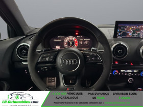 Audi RS3 2.5 TFSI 400 BVA Quattro  occasion � Beaupuy - photo n�7