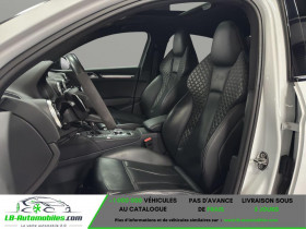 Audi RS3 2.5 TFSI 400 BVA Quattro  occasion � Beaupuy - photo n�6