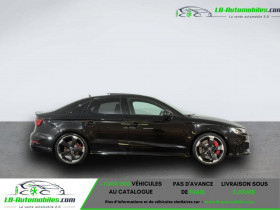 Audi RS3 2.5 TFSI 400 BVA Quattro  occasion � Beaupuy - photo n�5